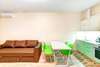 Апартаменты Three bedroom apartment on Lybidska Киев-3