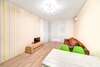 Апартаменты Three bedroom apartment on Lybidska Киев-4