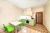Апартаменты Three bedroom apartment on Lybidska Киев-7